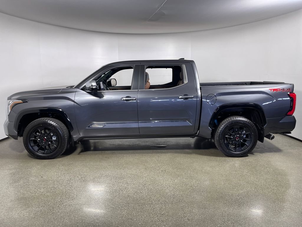 New 2026 Toyota Tundra 1794 Edition image 6