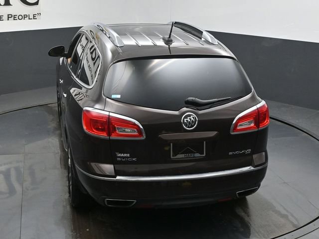 Used 2016 Buick Enclave Premium w/ Experience Buick Package image 59
