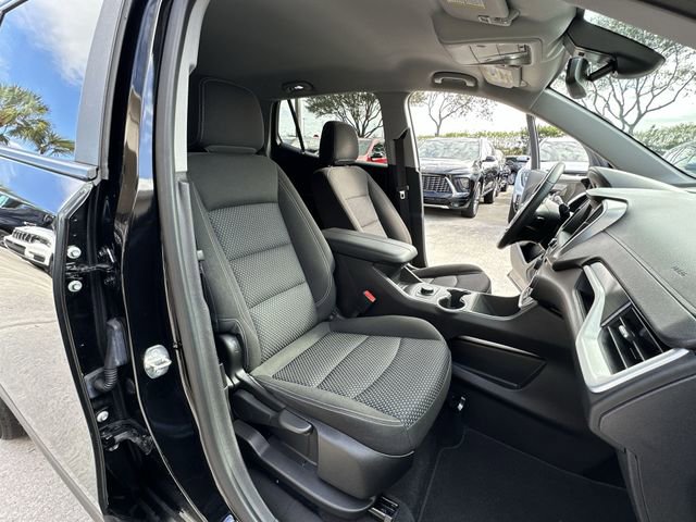 Used 2023 GMC Terrain SLE image 31