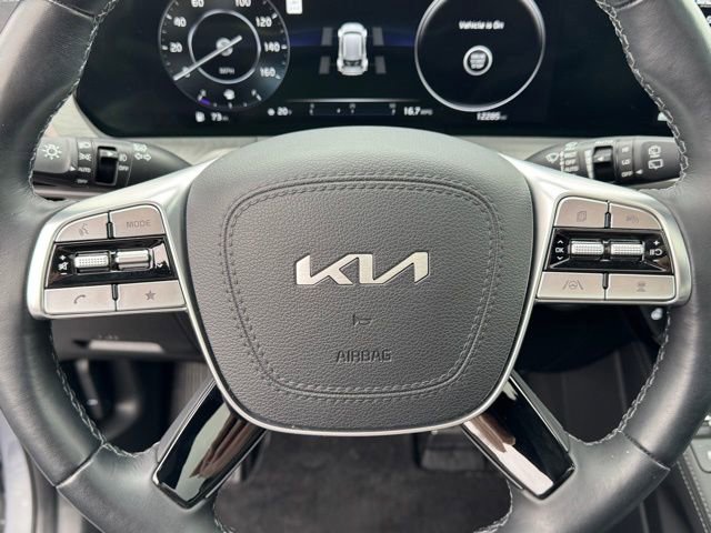 Used 2024 Kia Telluride SX Prestige X-Pro image 25