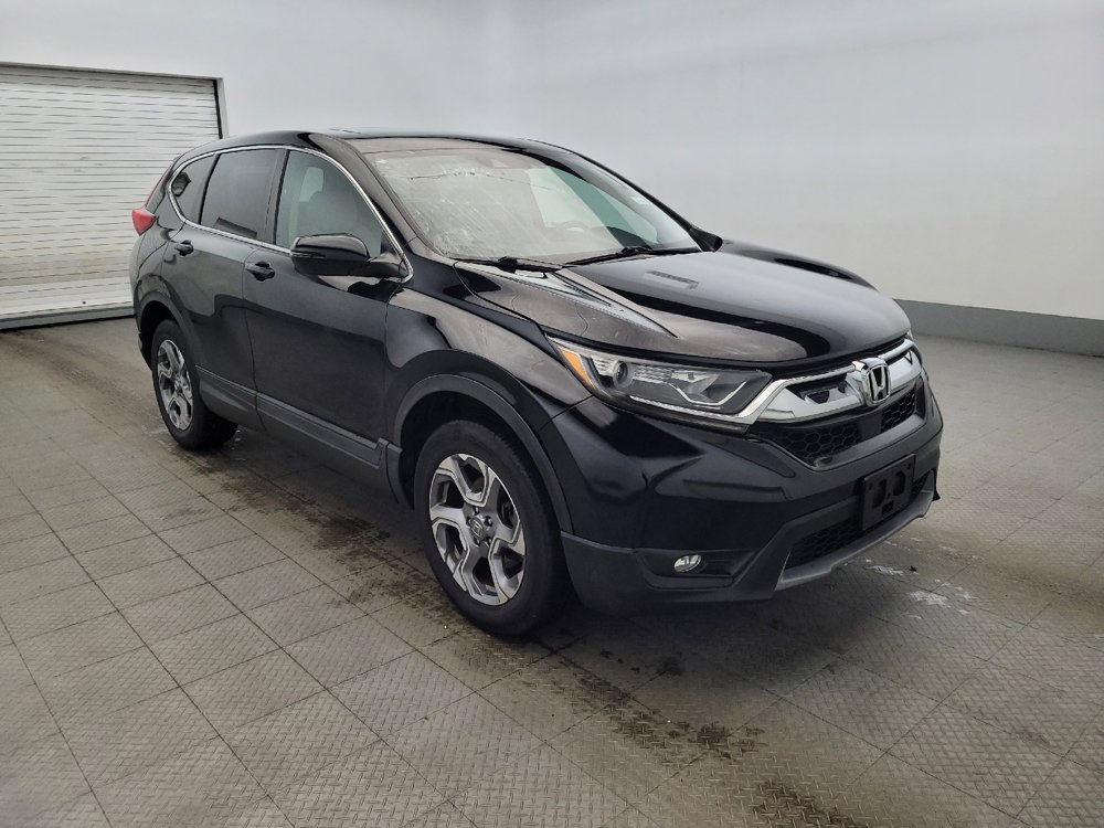 Used 2018 Honda CR-V EX-L image 13