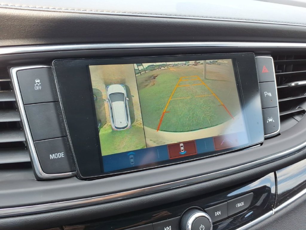 Used 2019 Buick Enclave Avenir w/ Avenir Technology Package FWD image 27
