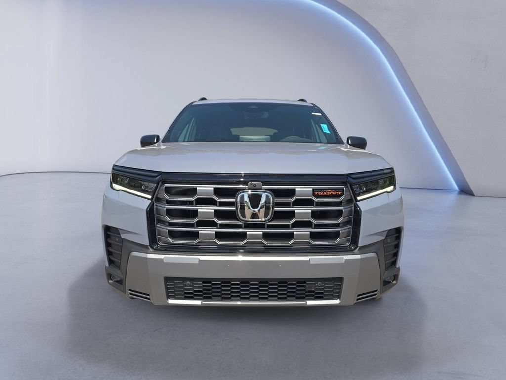 New 2026 Honda Pilot TrailSport image 9