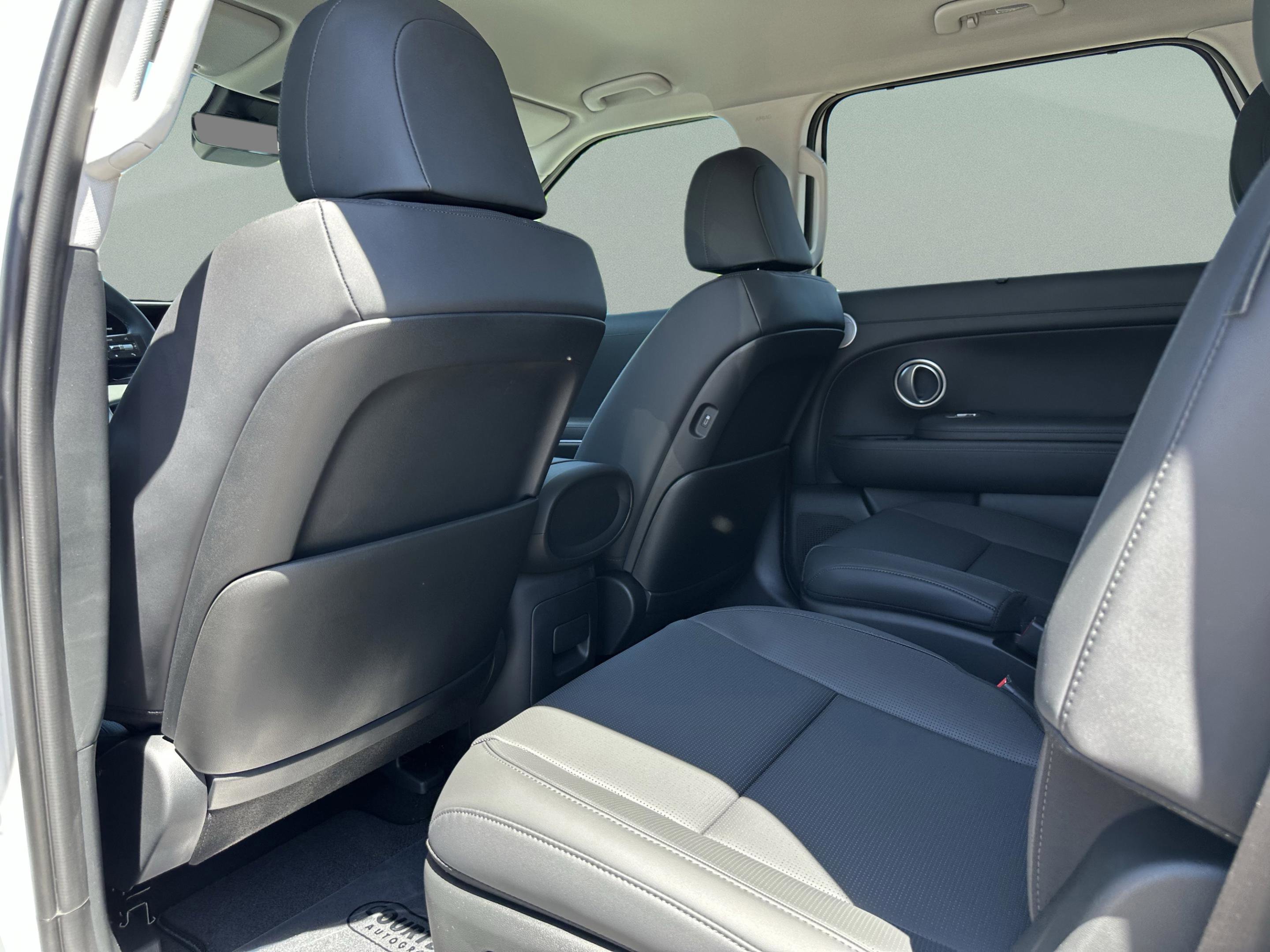 New 2026 Hyundai Palisade SEL FWD image 13
