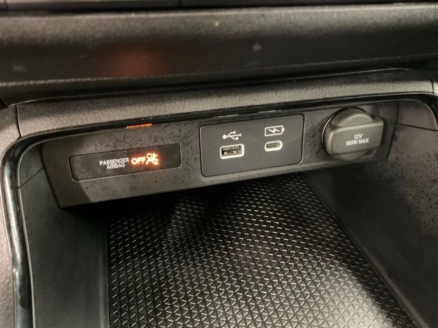 Certified 2023 Honda CR-V Sport image 26