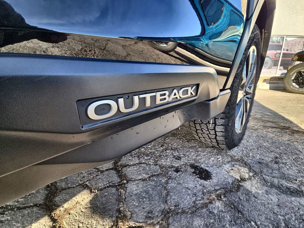 Used 2023 Subaru Outback Touring XT image 22