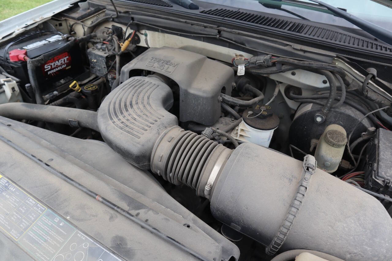 Used 2004 Ford F150 XL image 31