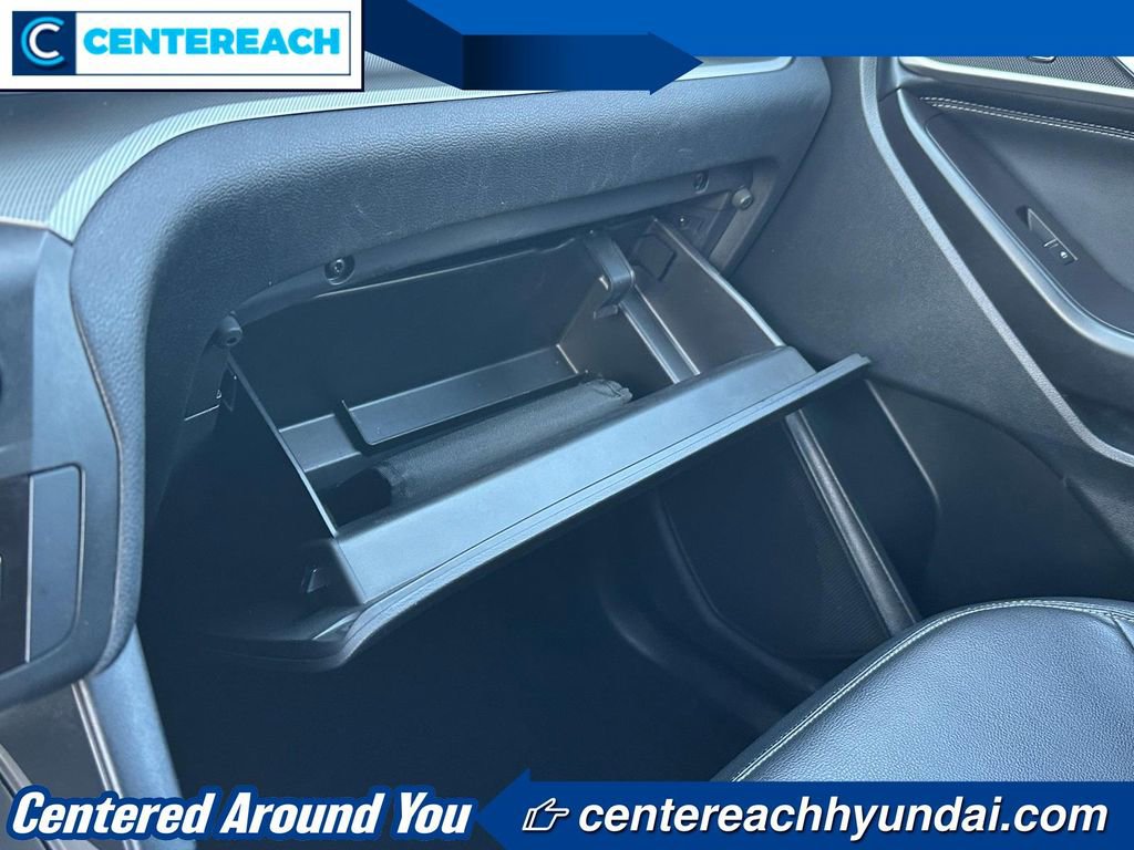 Used 2020 Ford Explorer XLT w/ Equipment Group 202A image 30