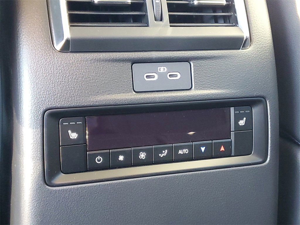 New 2026 MAZDA CX-70 SC Plus image 14