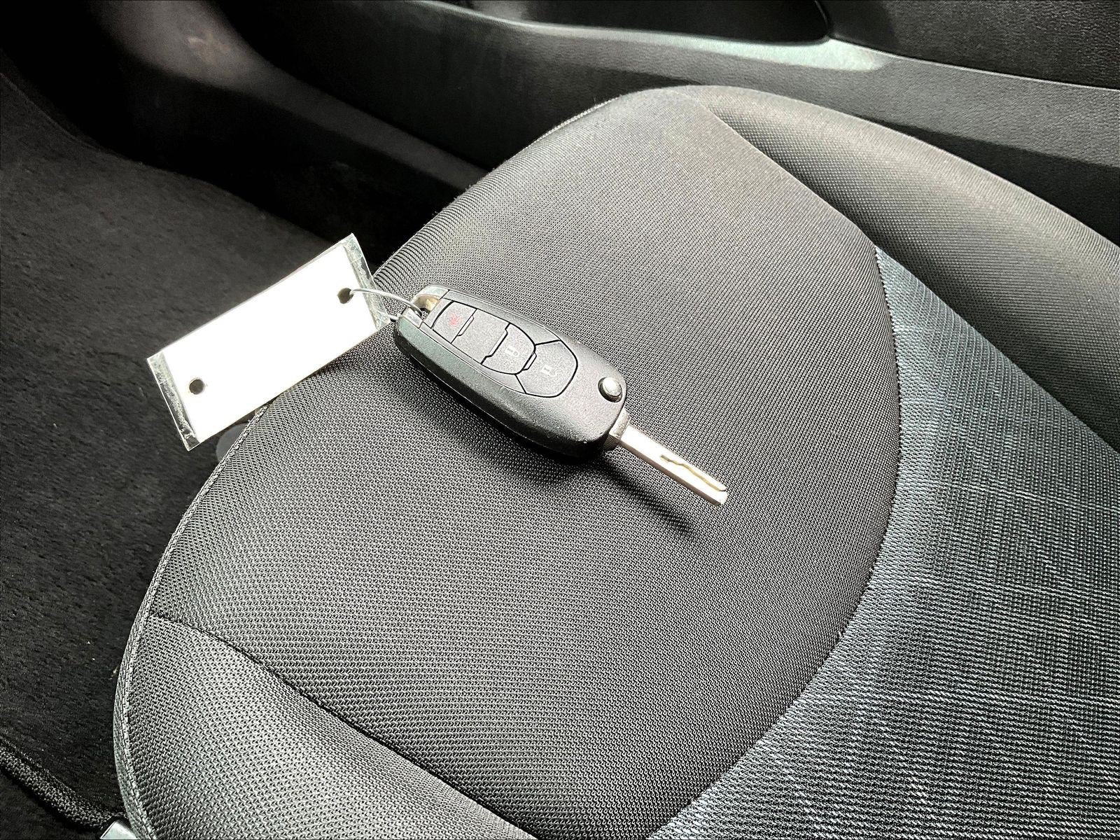 Used 2022 Chevrolet Spark LT FWD image 33