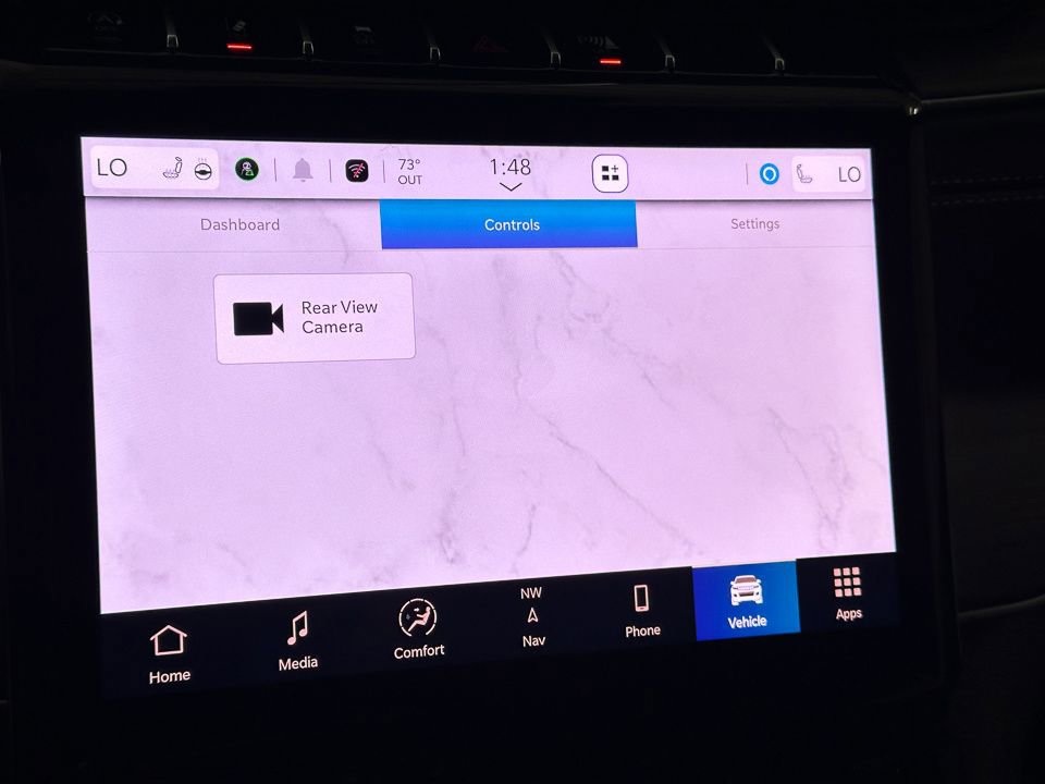 New 2025 Jeep Grand Cherokee Limited image 35