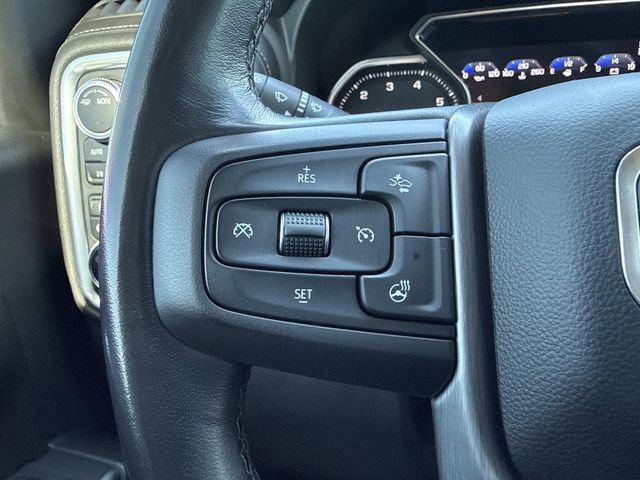 Used 2021 GMC Sierra 1500 Denali w/ Driver Alert Package II AWD/4WD image 26