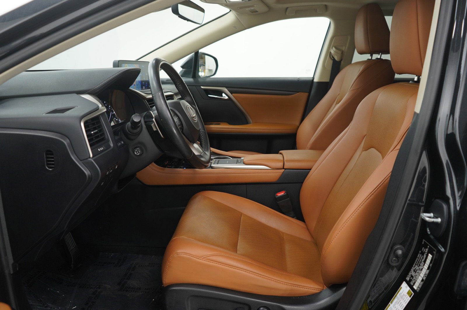 Used 2022 Lexus RX 450h AWD w/ Premium Package image 15