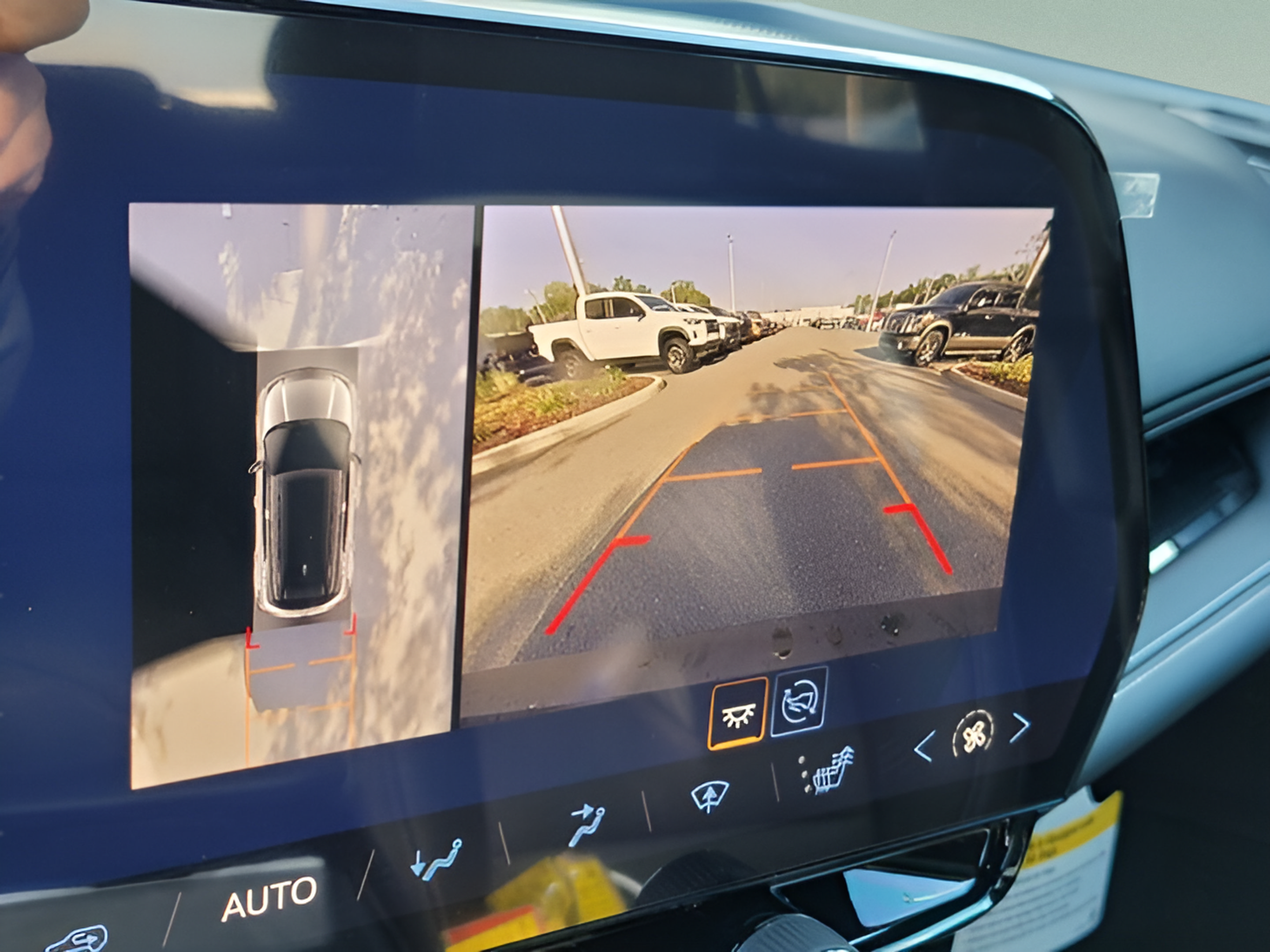 New 2026 Chevrolet Blazer EV LT FWD image 9