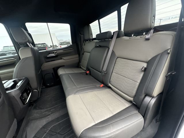 Used 2024 Chevrolet Silverado 1500 ZR2 image 26