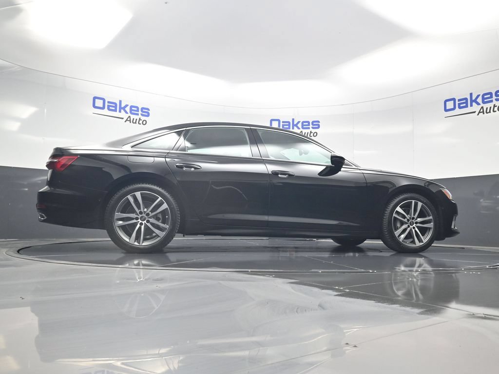 Used 2023 Audi A6 Premium Plus AWD/4WD image 41