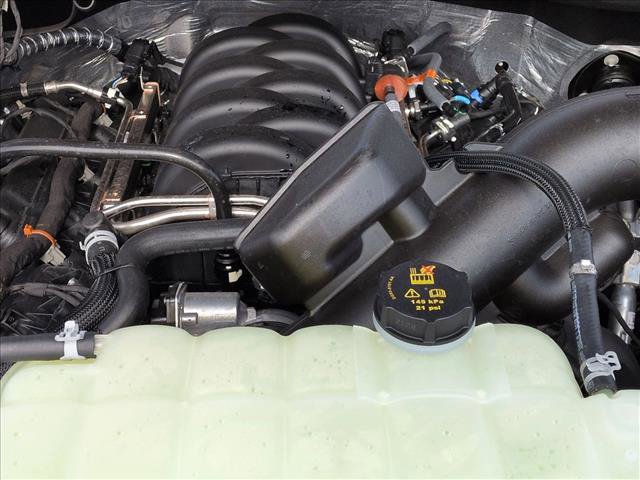 New 2026 Ford F150 Lariat w/ Equipment Group 501A Mid image 16