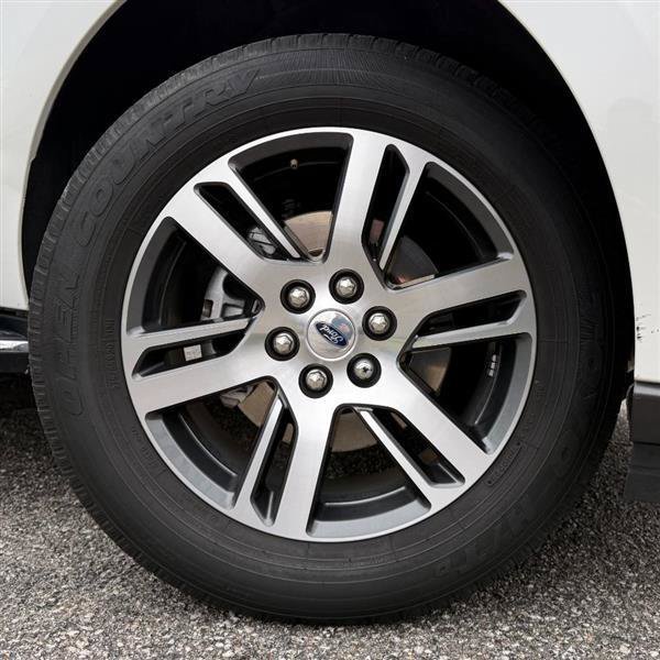 Used 2023 Ford Expedition Limited AWD/4WD image 33