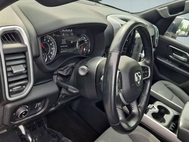 Used 2023 RAM 1500 Big Horn AWD/4WD image 11