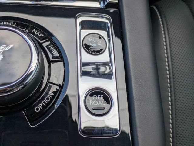 Used 2023 Rolls-Royce Cullinan Black Badge w/ Driver's Package AWD/4WD image 37