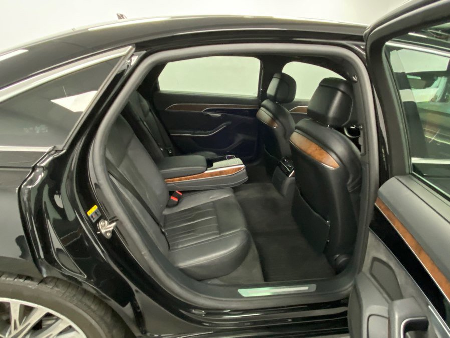 Used 2019 Audi A8 L 3.0T AWD/4WD image 39