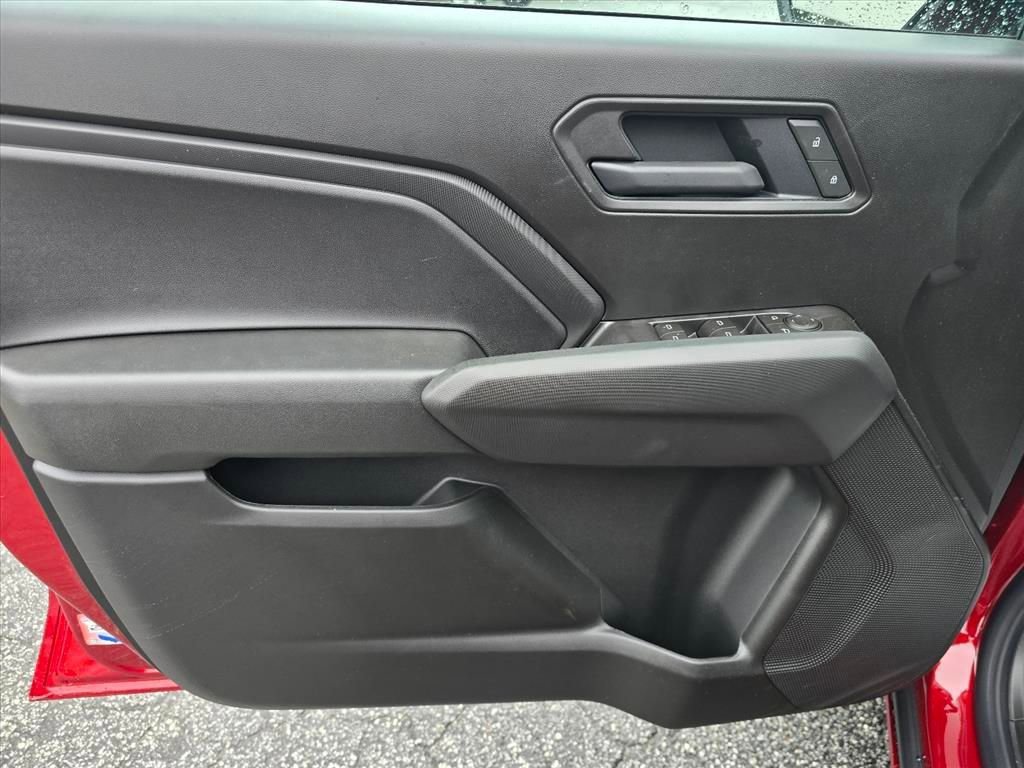 New 2026 Chevrolet Colorado W/T RWD image 7