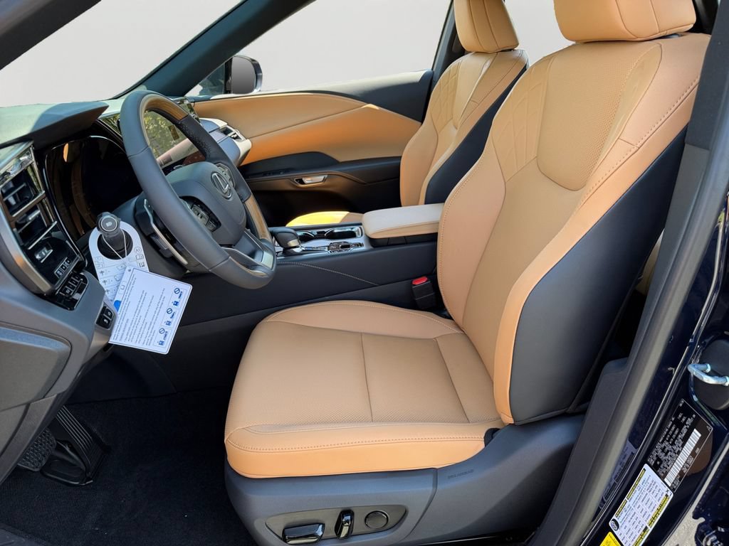 New 2026 Lexus RX 350 Premium AWD/4WD image 12
