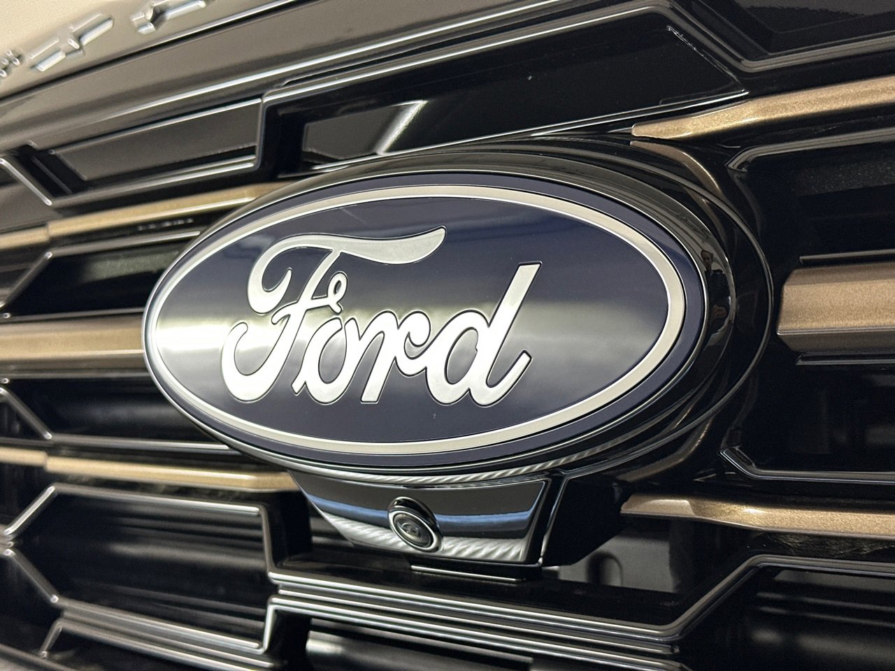 New 2025 Ford Expedition King Ranch image 17