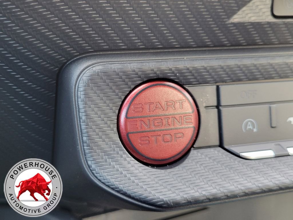 New 2026 Ford Mustang GT Premium image 30