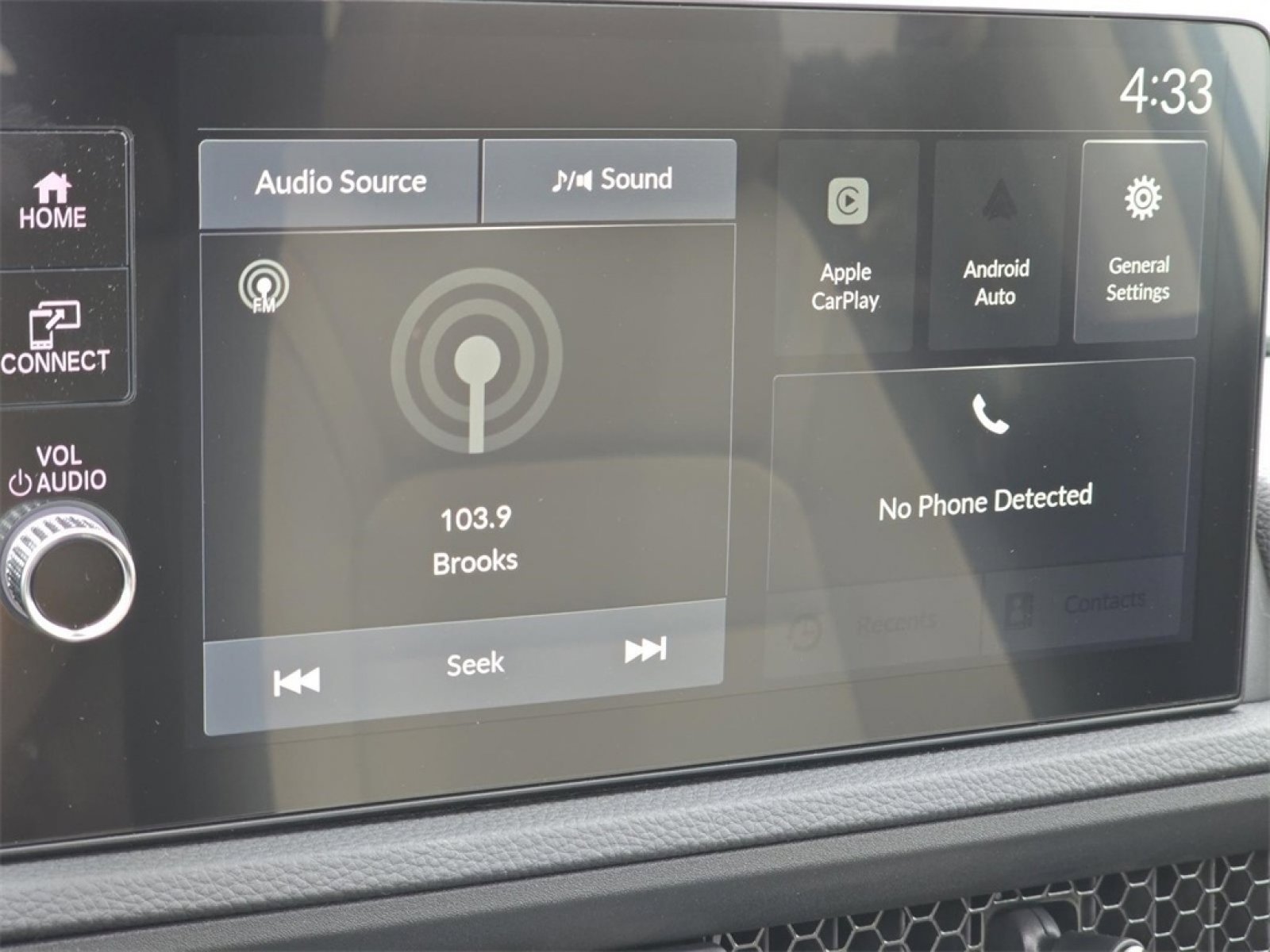 New 2026 Honda CR-V EX image 31