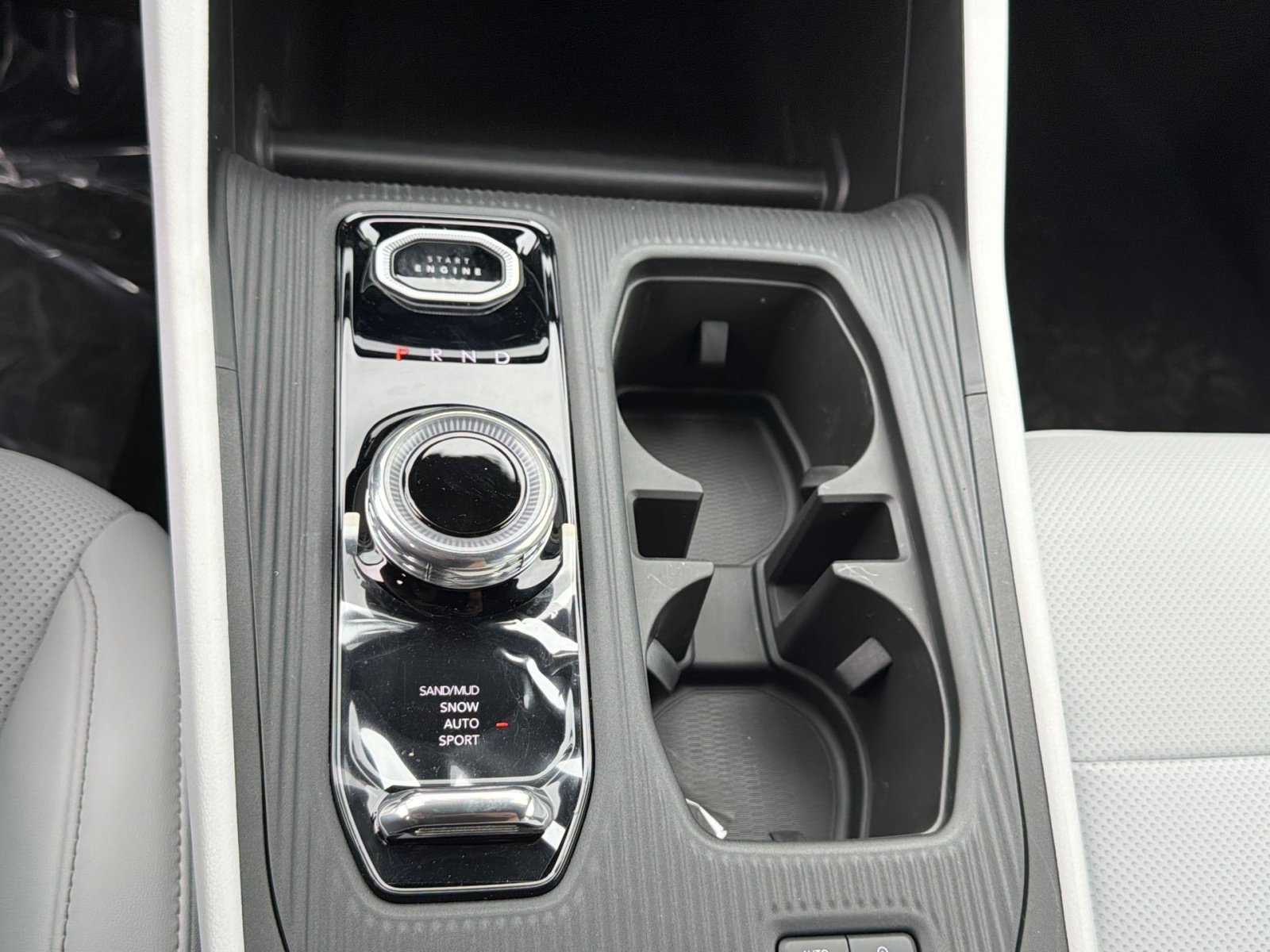 New 2026 Jeep Cherokee Limited AWD/4WD image 21