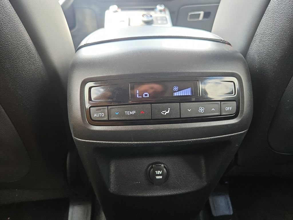 Used 2024 Hyundai Palisade SEL AWD/4WD image 17