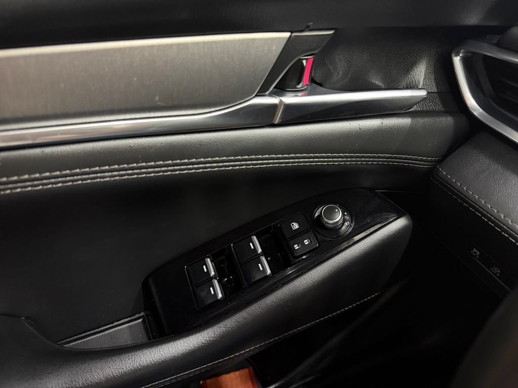 Used 2019 MAZDA MAZDA6 Touring FWD image 11