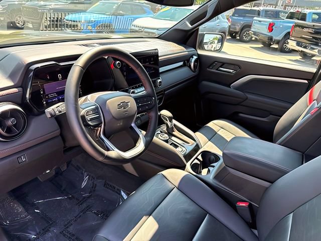 Used 2023 Chevrolet Colorado Z71 w/ Z71 Convenience Package 2 AWD/4WD image 16