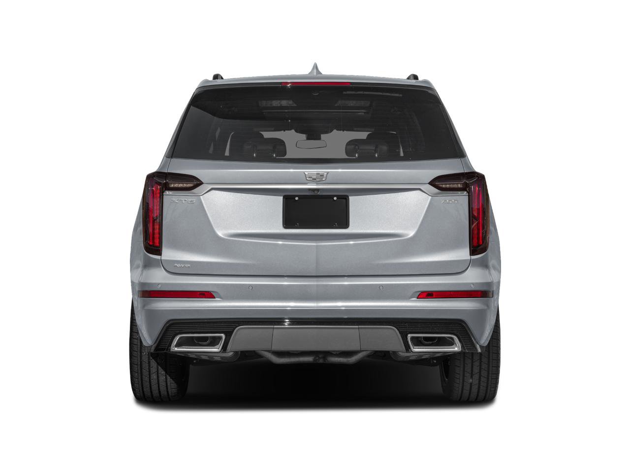 New 2025 Cadillac XT6 Sport image 29