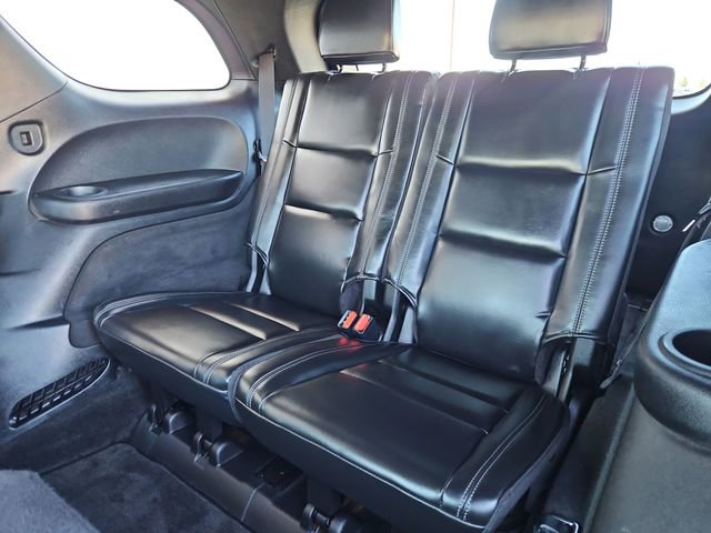 Used 2022 Dodge Durango GT image 39