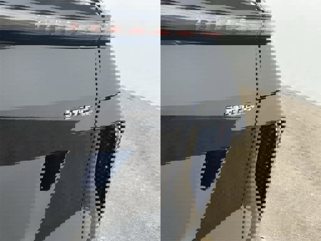 Certified 2024 Cadillac Lyriq Luxury w/ Nappa Leather Package image 11