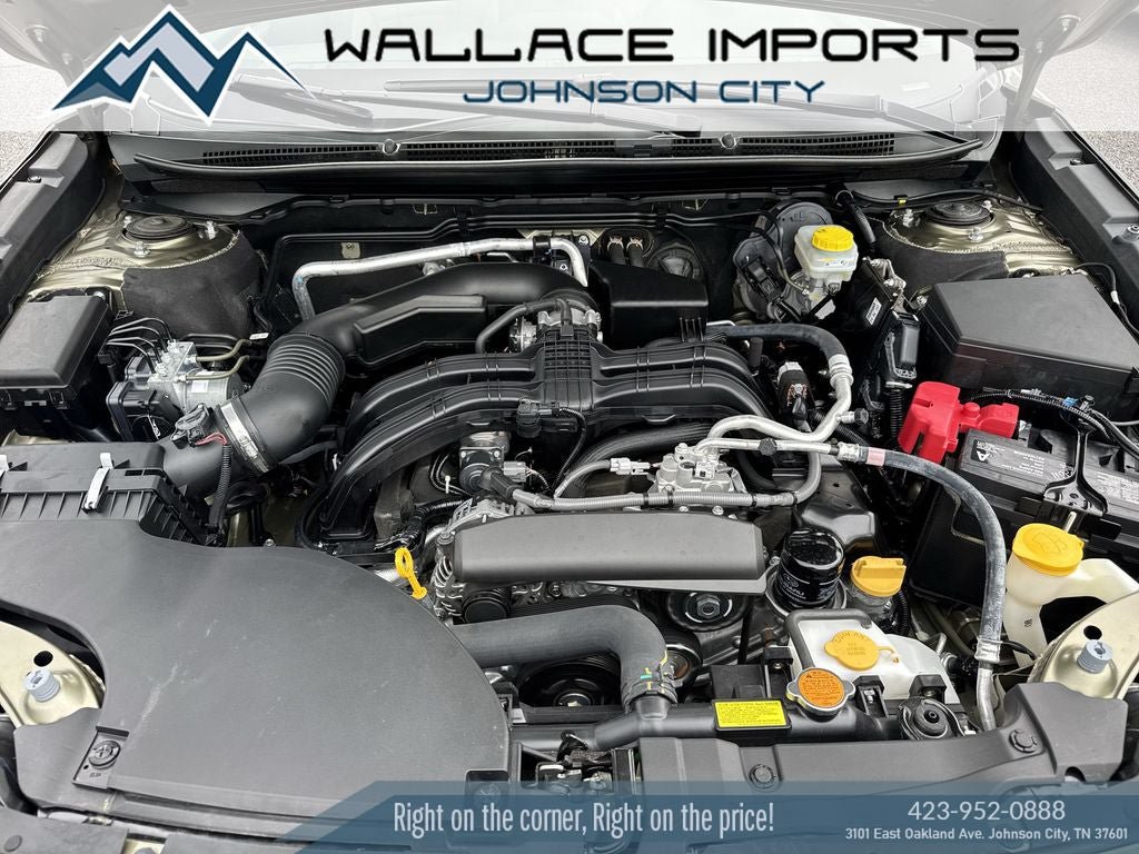 Certified 2024 Subaru Outback Limited AWD/4WD image 44