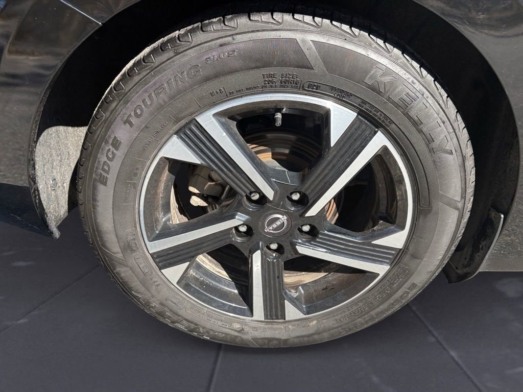Used 2024 Nissan Sentra SV image 9