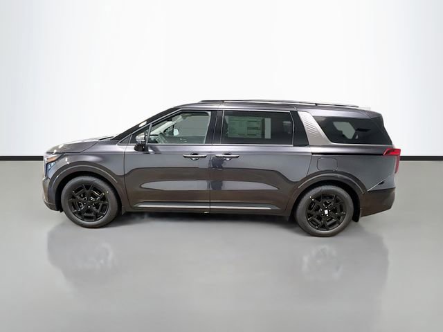 New 2026 Kia Carnival SX Prestige image 4