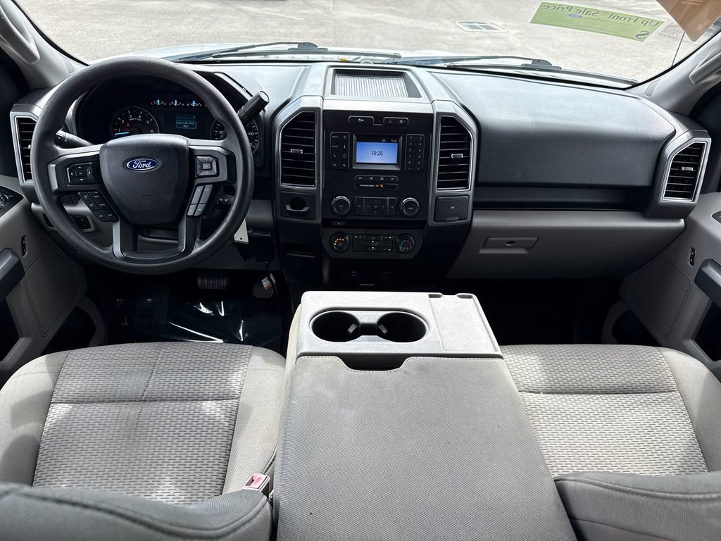 Used 2018 Ford F150 XLT RWD image 6