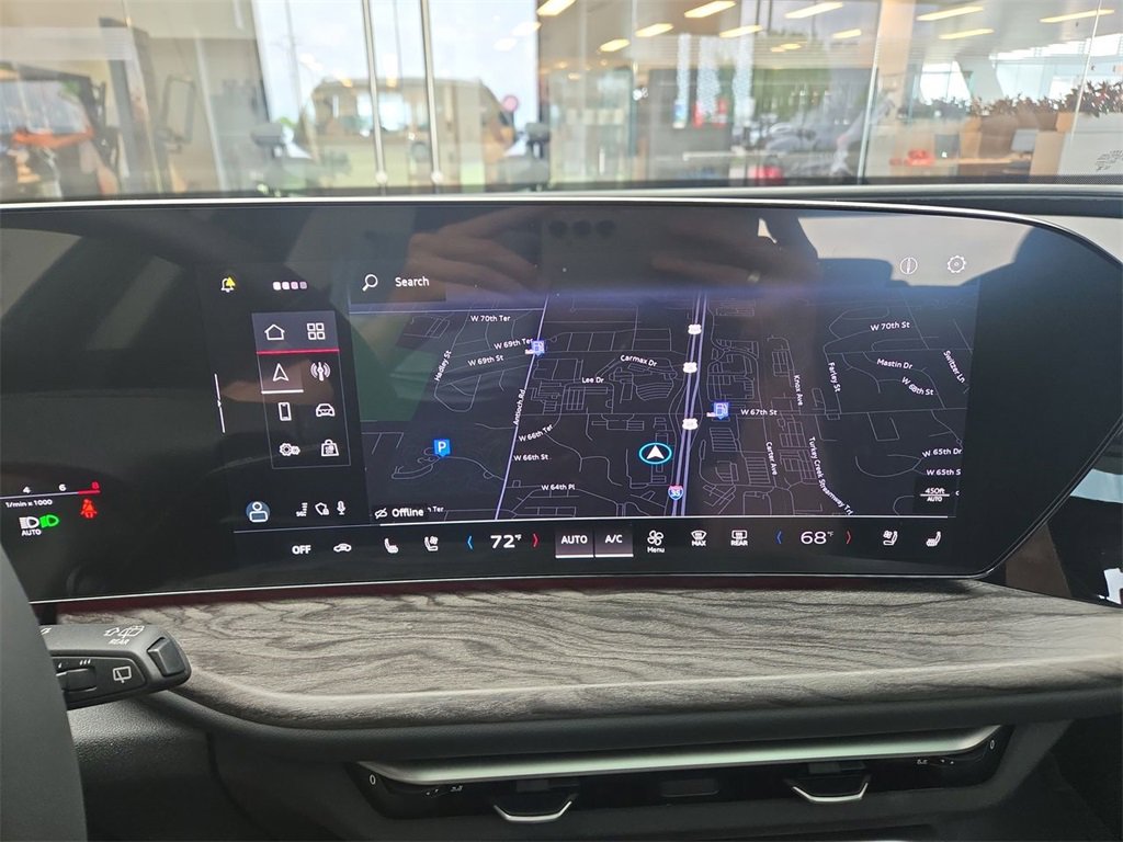 New 2025 Audi Q5 Premium Plus image 18