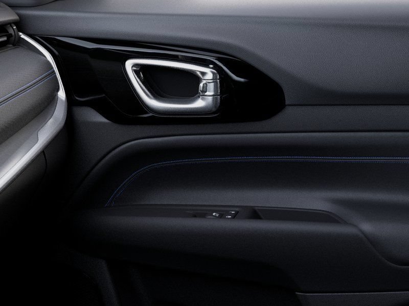 New 2026 Jeep Compass Latitude AWD/4WD image 25