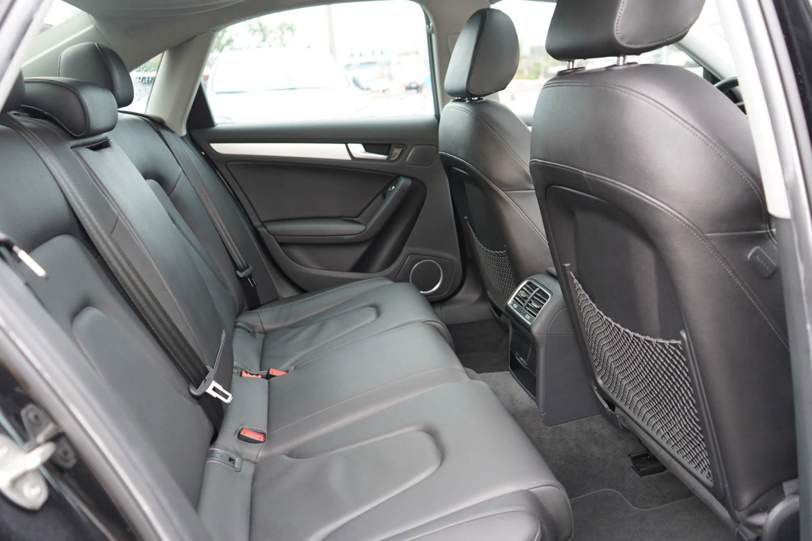 Used 2014 Audi A4 2.0T Premium Plus w/ Premium Plus Package image 21