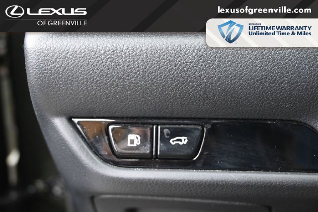 Used 2024 Lexus NX 350 AWD image 14