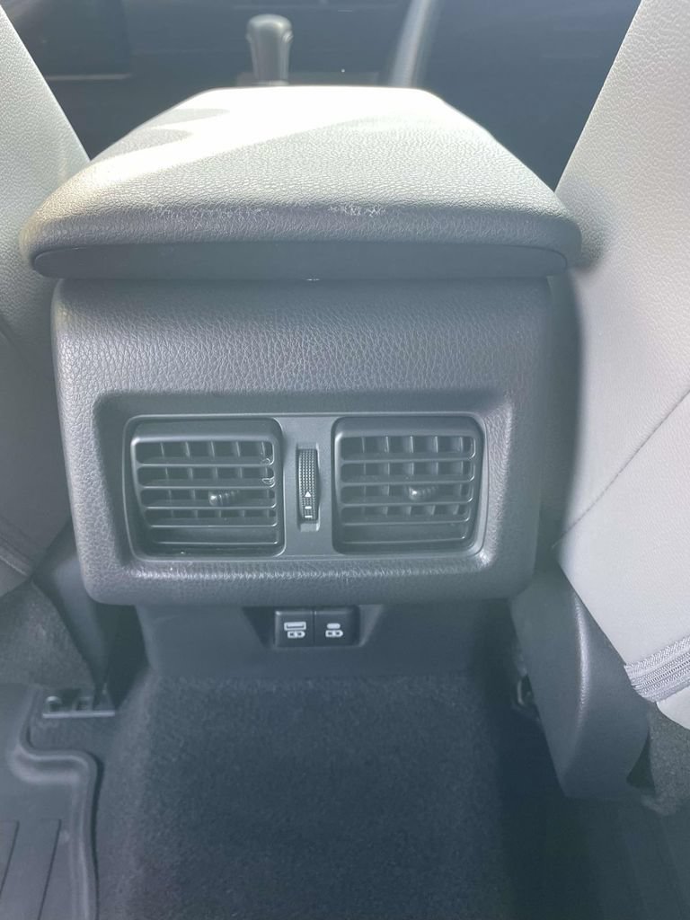 Used 2025 Toyota Camry SE w/ Multimedia Upgrade Package FWD image 14