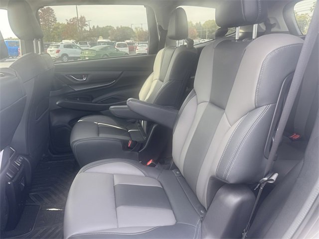 Used 2022 Subaru Ascent Onyx Edition image 17