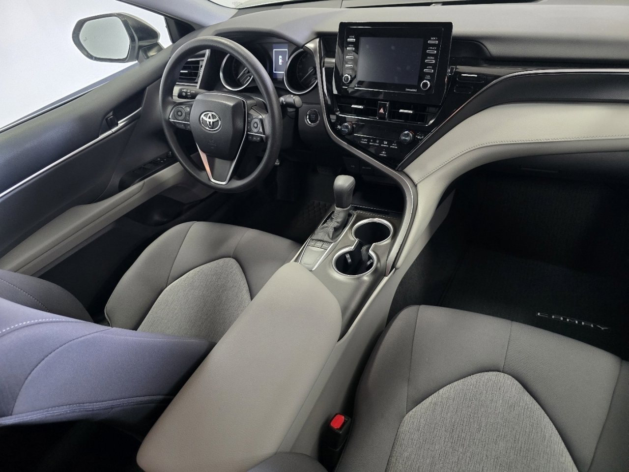 Certified 2023 Toyota Camry LE w/ Convenience Package image 19