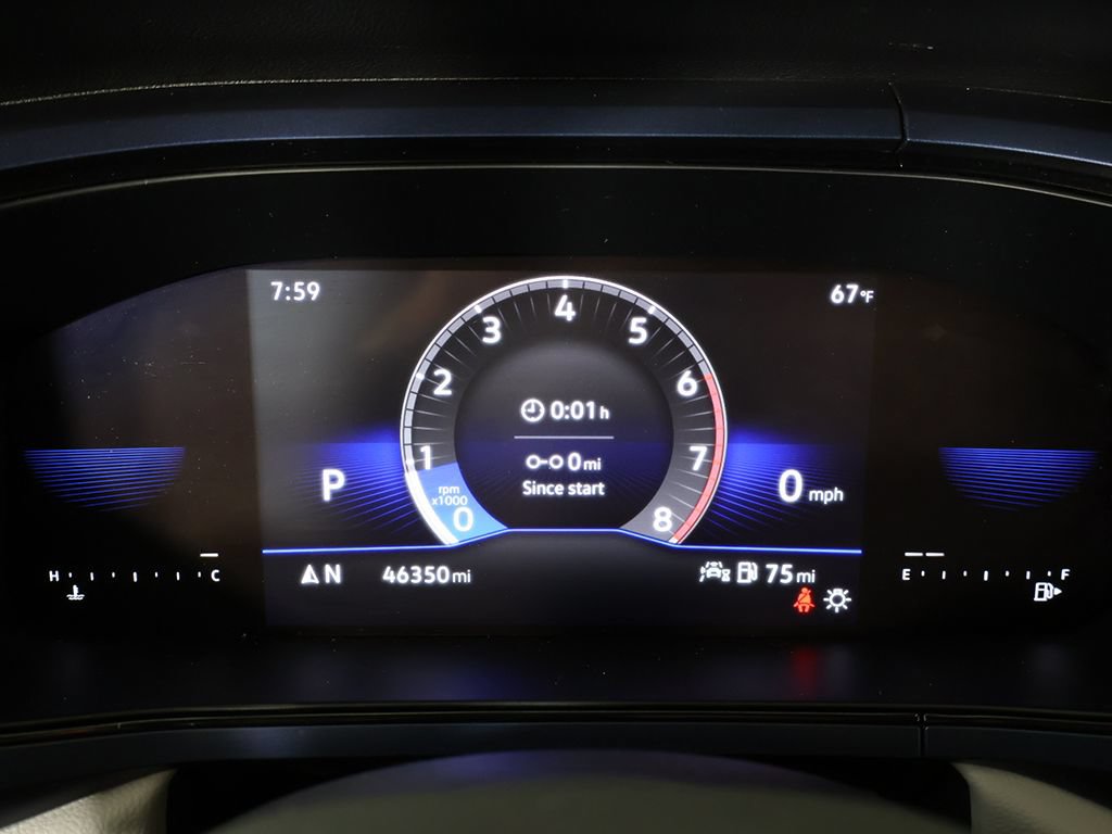 Used 2023 Volkswagen Taos SE FWD image 36