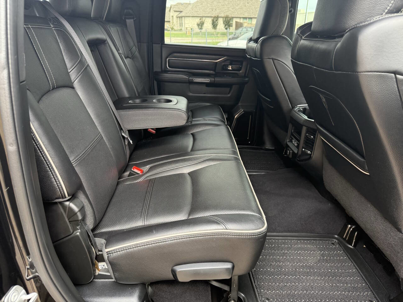 Used 2022 RAM 2500 Limited image 29